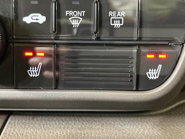 HONDA N BOX 2021 Image 31