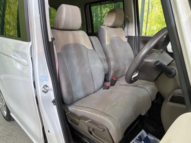 HONDA N BOX 2021 Image 31