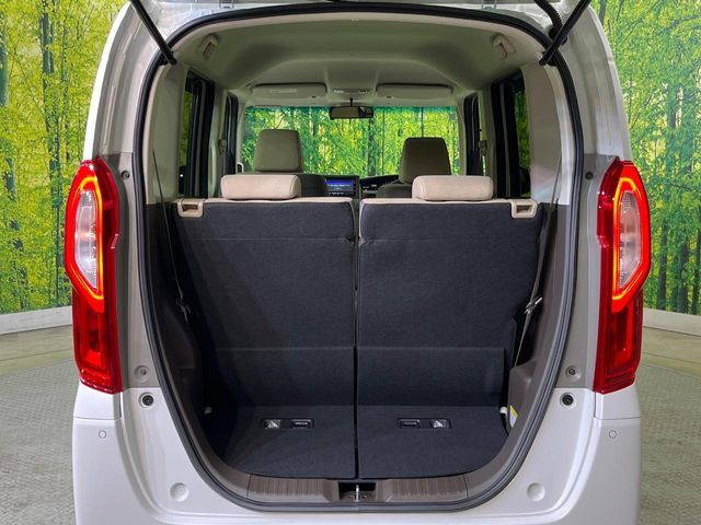 HONDA N BOX 2021 Image 31