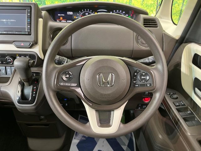 HONDA N BOX 2021 Image 31