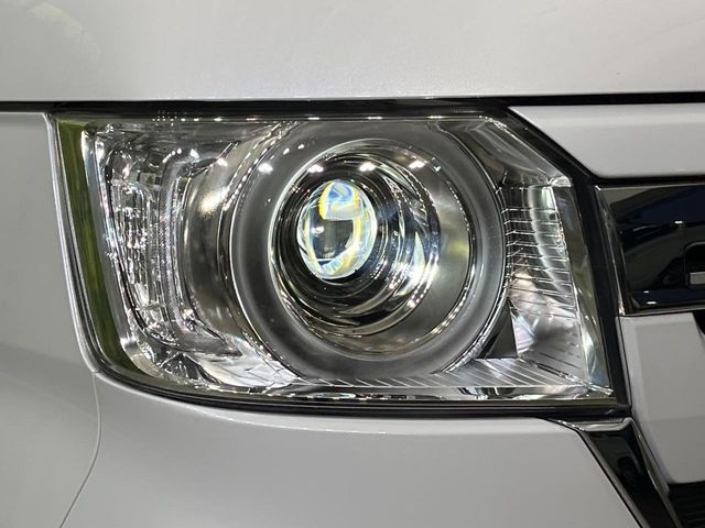 HONDA N BOX 2021 Image 31