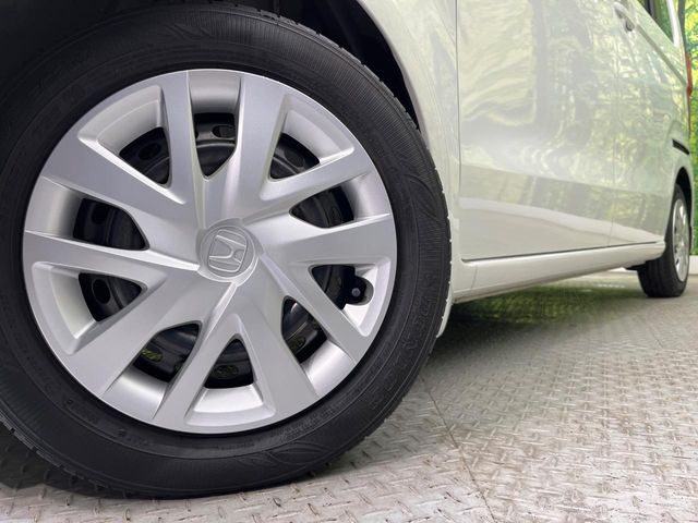 HONDA N BOX 2021 Image 31