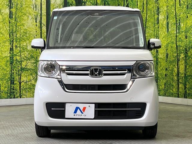 HONDA N BOX 2021 Image 31