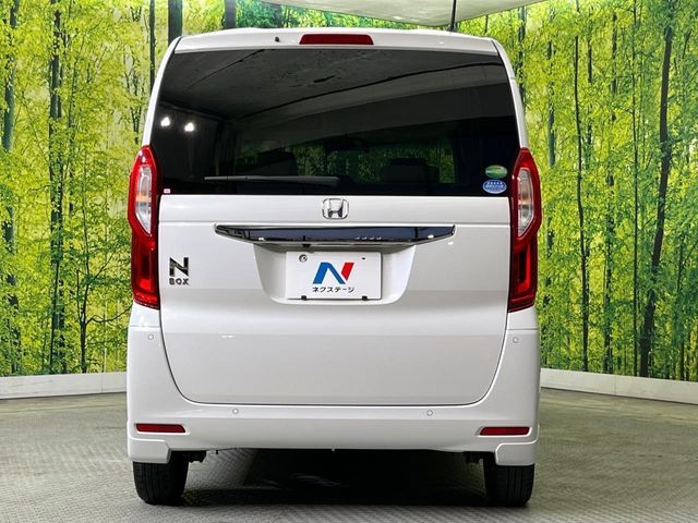 HONDA N BOX 2021 Image 31