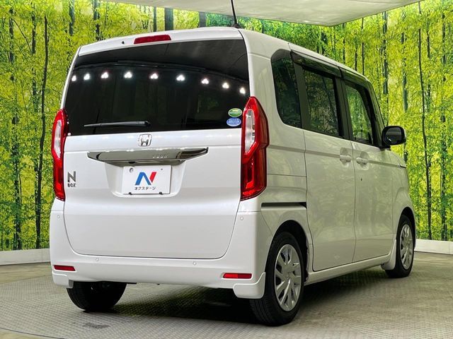 HONDA N BOX 2021 Image 31