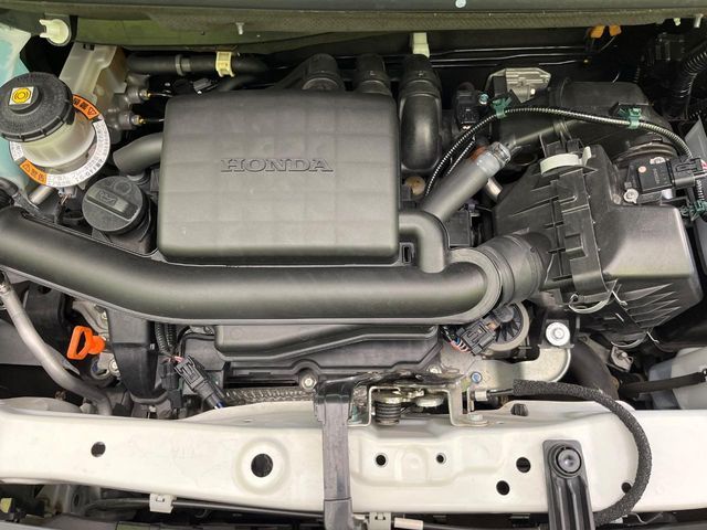 HONDA N BOX 2021 Image 31