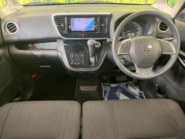 NISSAN DAYZ ROOX 2019 Image 31