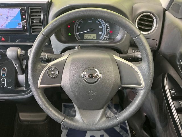 NISSAN DAYZ ROOX 2019 Image 31