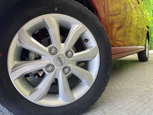 NISSAN DAYZ ROOX 2019 Image 31