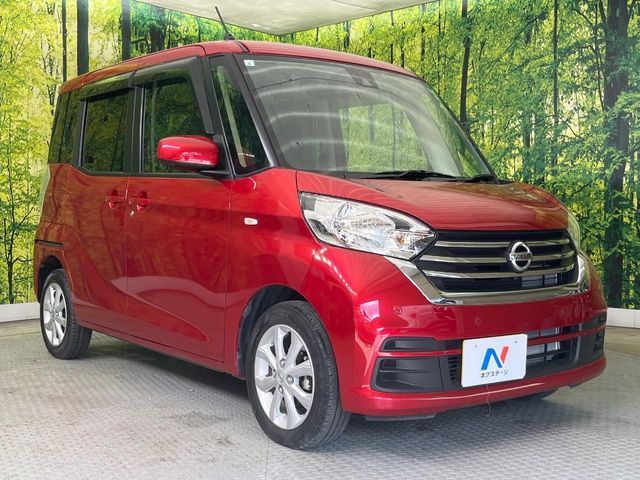 NISSAN DAYZ ROOX 2019 Image 31