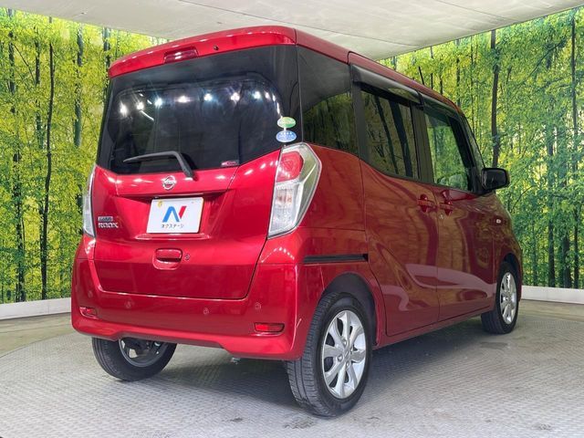 NISSAN DAYZ ROOX 2019 Image 31