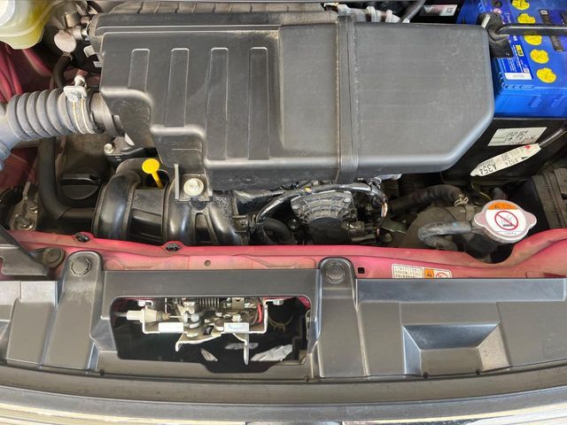 NISSAN DAYZ ROOX 2019 Image 31