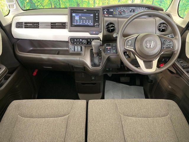 HONDA N BOX 2022 Image 31