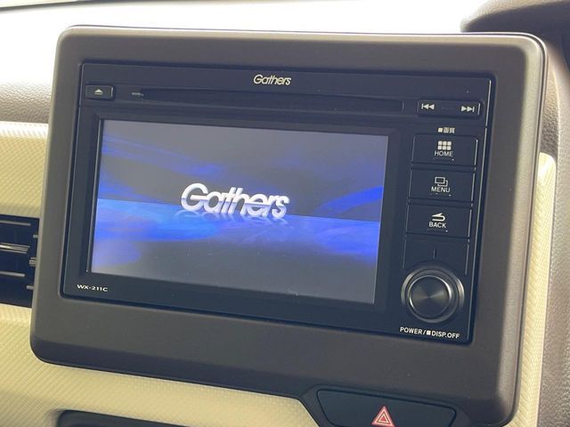 HONDA N BOX 2022 Image 31