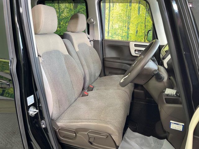 HONDA N BOX 2022 Image 31