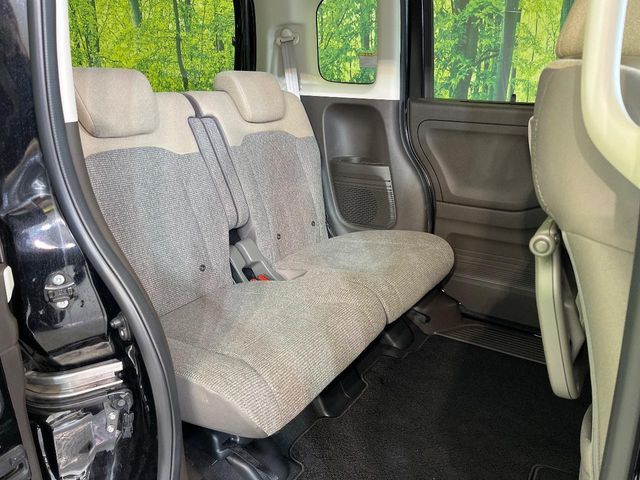 HONDA N BOX 2022 Image 31