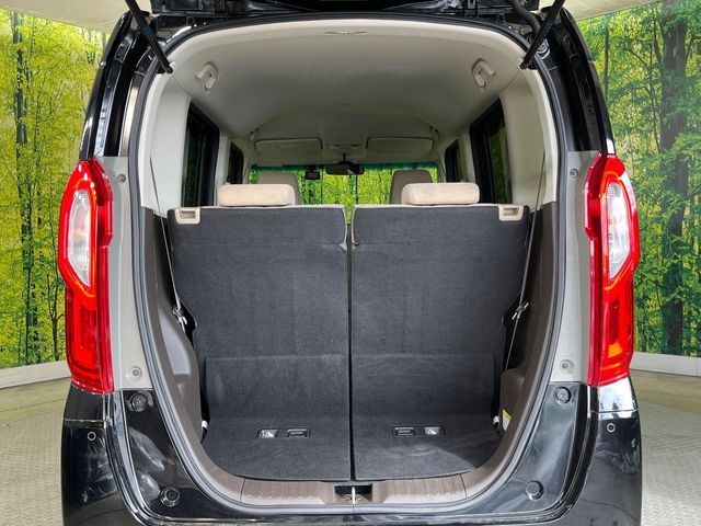 HONDA N BOX 2022 Image 31