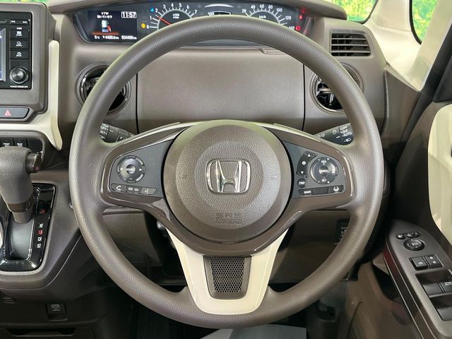HONDA N BOX 2022 Image 31