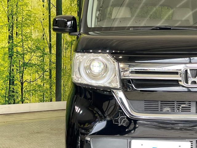 HONDA N BOX 2022 Image 31