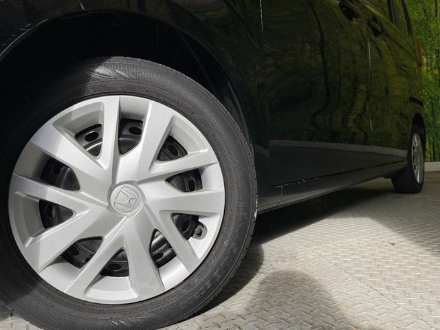 HONDA N BOX 2022 Image 31