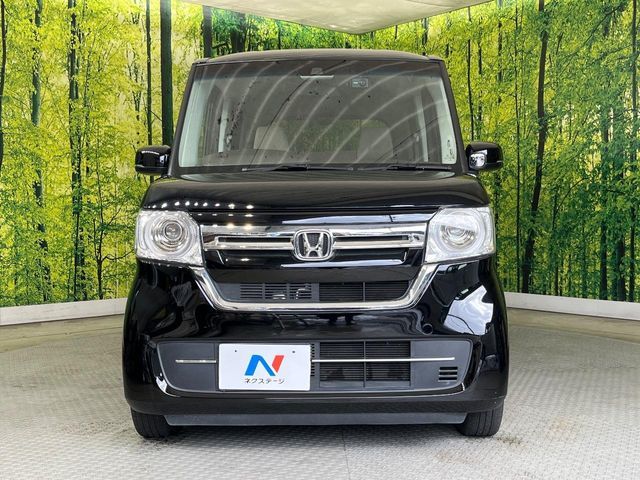 HONDA N BOX 2022 Image 31