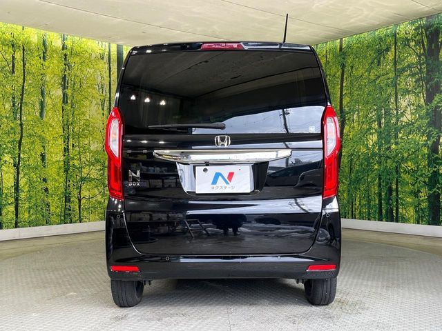 HONDA N BOX 2022 Image 31