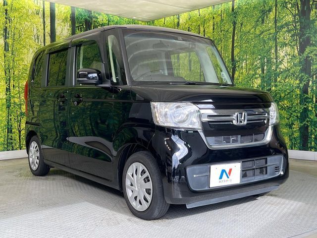 HONDA N BOX 2022 Image 31