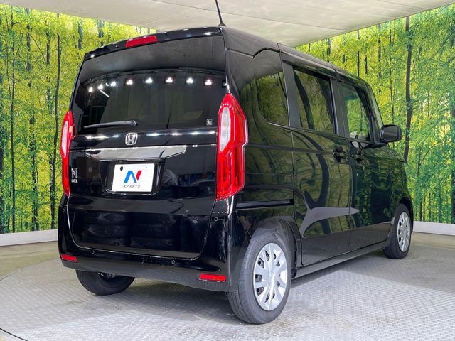 HONDA N BOX 2022 Image 31