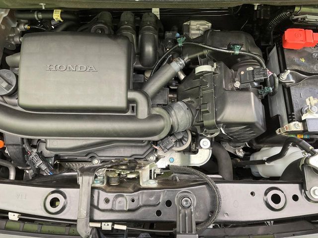 HONDA N BOX 2022 Image 31