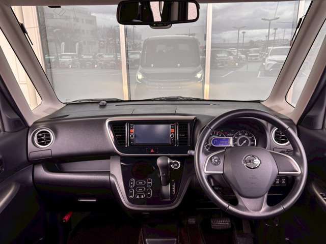 NISSAN DAYZ ROOX 2015 Image 31