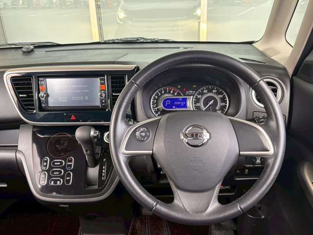 NISSAN DAYZ ROOX 2015 Image 31