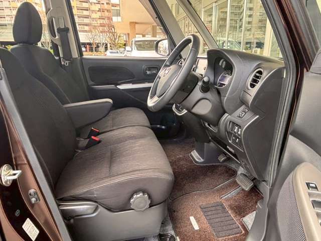 NISSAN DAYZ ROOX 2015 Image 31