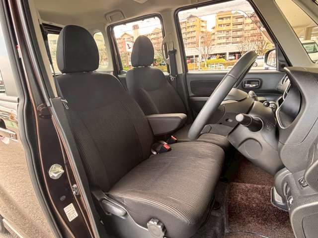 NISSAN DAYZ ROOX 2015 Image 31