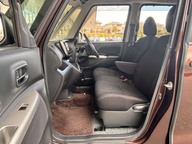 NISSAN DAYZ ROOX 2015 Image 31