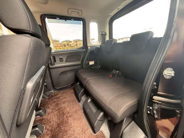 NISSAN DAYZ ROOX 2015 Image 31