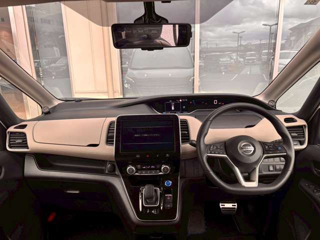 NISSAN SERENA  WG 2021 Image 31