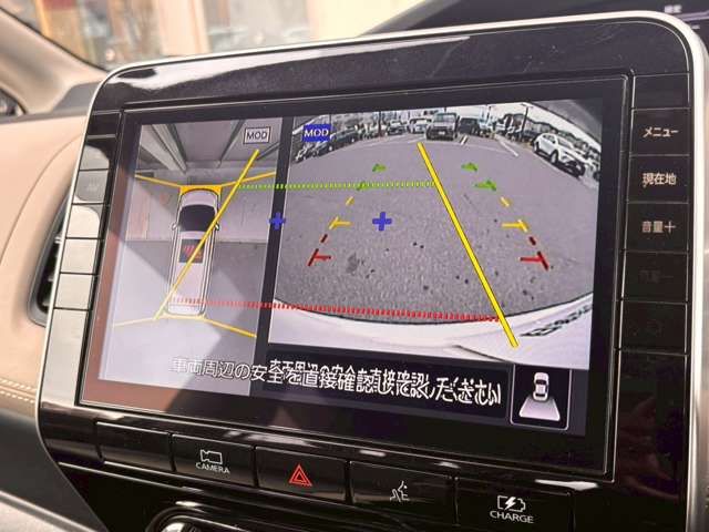 NISSAN SERENA  WG 2021 Image 31