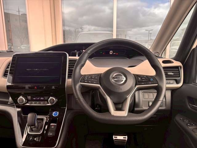 NISSAN SERENA  WG 2021 Image 31