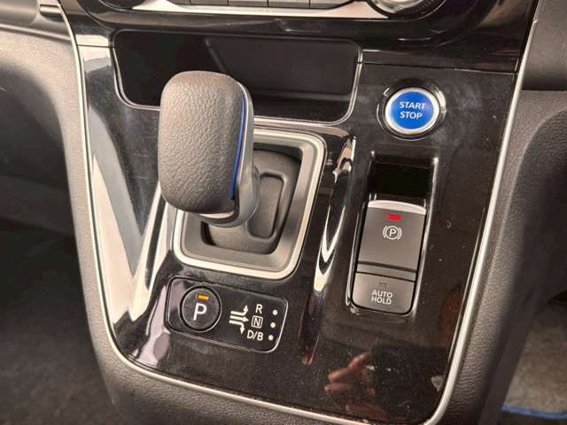 NISSAN SERENA  WG 2021 Image 31