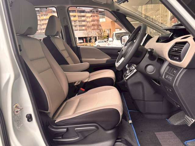 NISSAN SERENA  WG 2021 Image 31