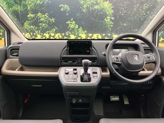 HONDA FREED 2026 Image 31