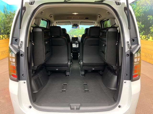 HONDA FREED 2026 Image 31