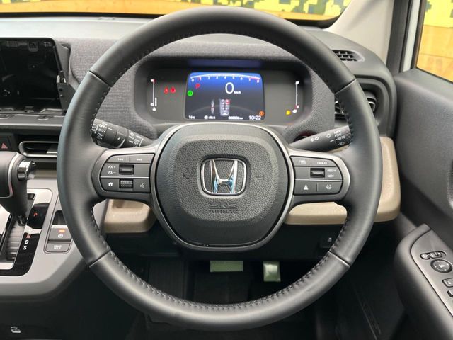 HONDA FREED 2026 Image 31