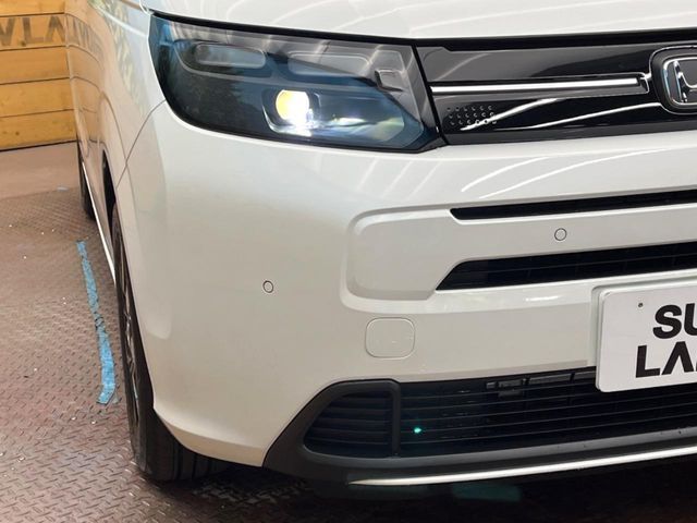 HONDA FREED 2026 Image 31