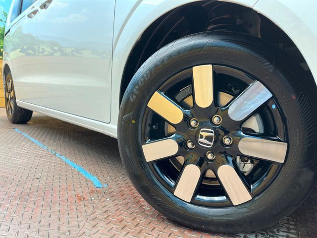 HONDA FREED 2026 Image 31