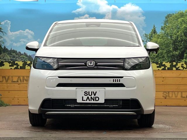 HONDA FREED 2026 Image 31