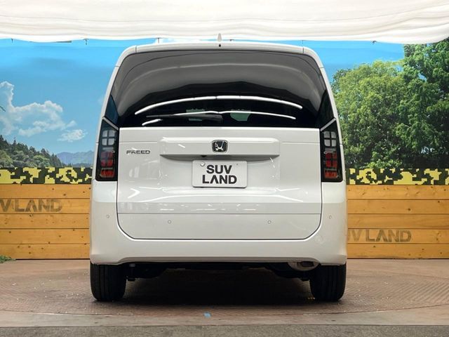 HONDA FREED 2026 Image 31