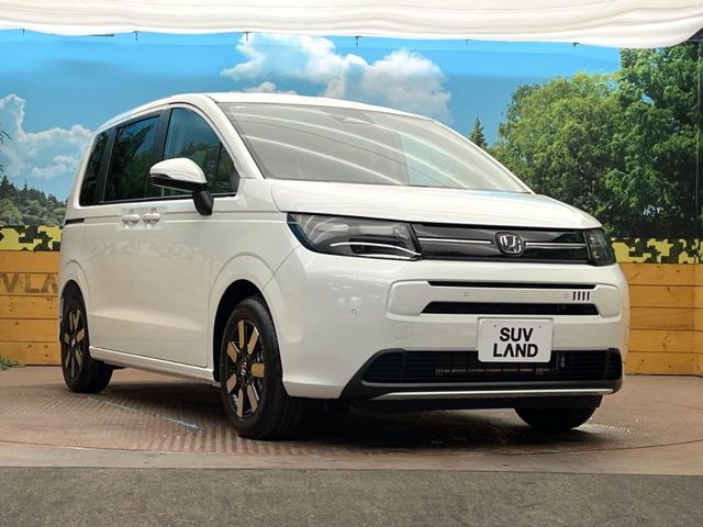 HONDA FREED 2026 Image 31