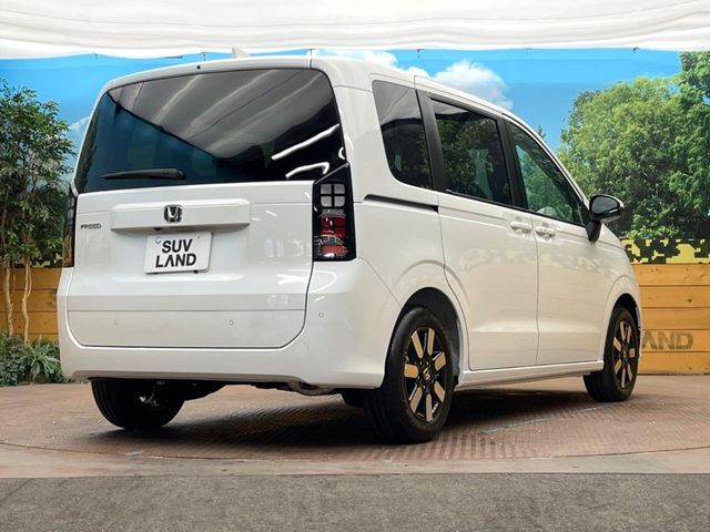 HONDA FREED 2026 Image 31