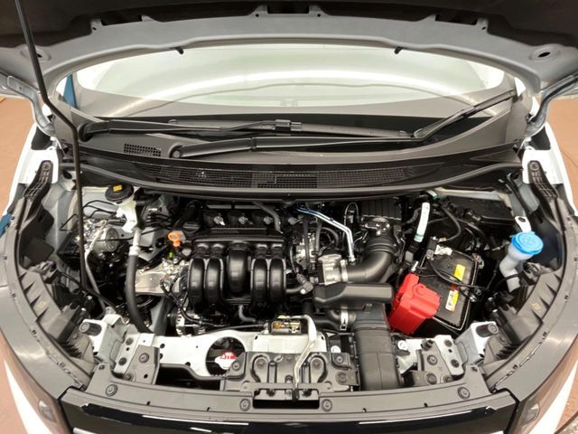 HONDA FREED 2026 Image 31